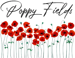 Poppy fields